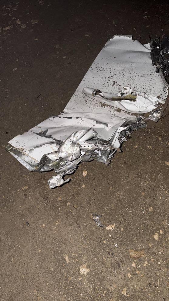 Потерпел крушение самолет с начальником генштаба армии Ливии на борту