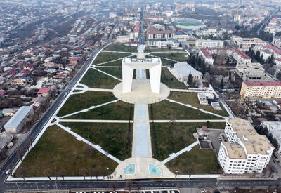 "Большое возвращение": Азербайджан показал миру что значит Победа ради будущего