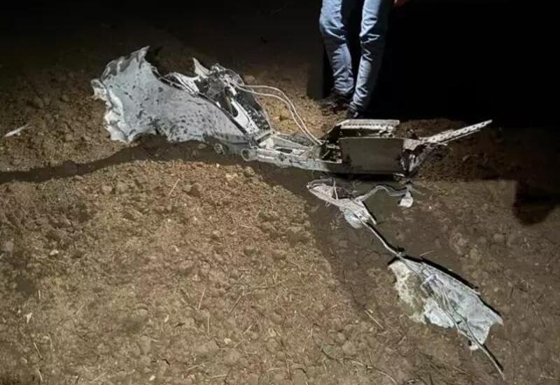 Опубликована траектория полета разбившегося Falcon 50 с генералом Ливии