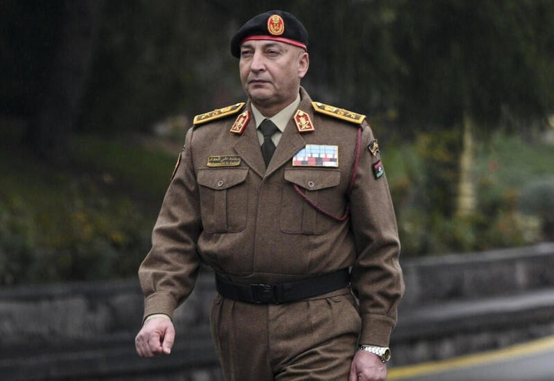 Названо число погибших при крушении самолета с ливийской делегацией в Турции