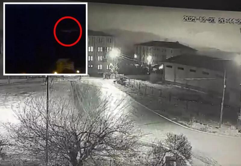 Потерпел крушение самолет с начальником генштаба армии Ливии на борту