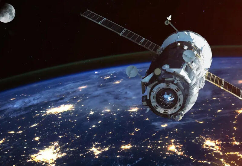 Китайские ученые изучили возможность использования ИИ на спутниках в сетях 6G