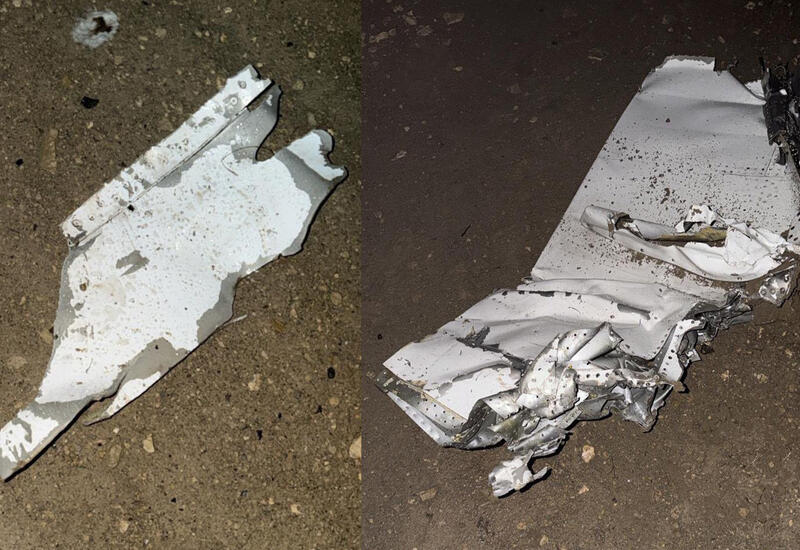 В Анкаре найден черный ящик разбившегося самолета