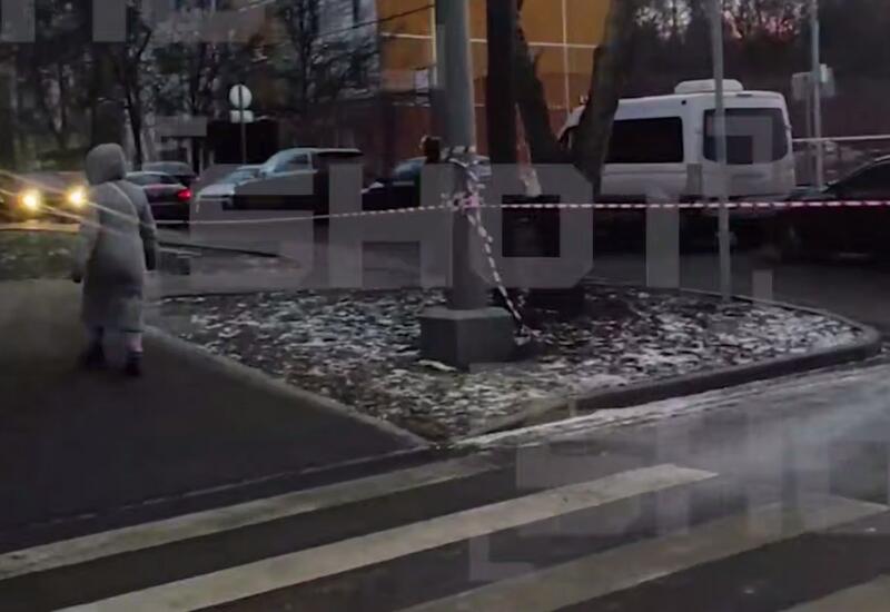 Взрыв бомбы в Москве: число жертв растет