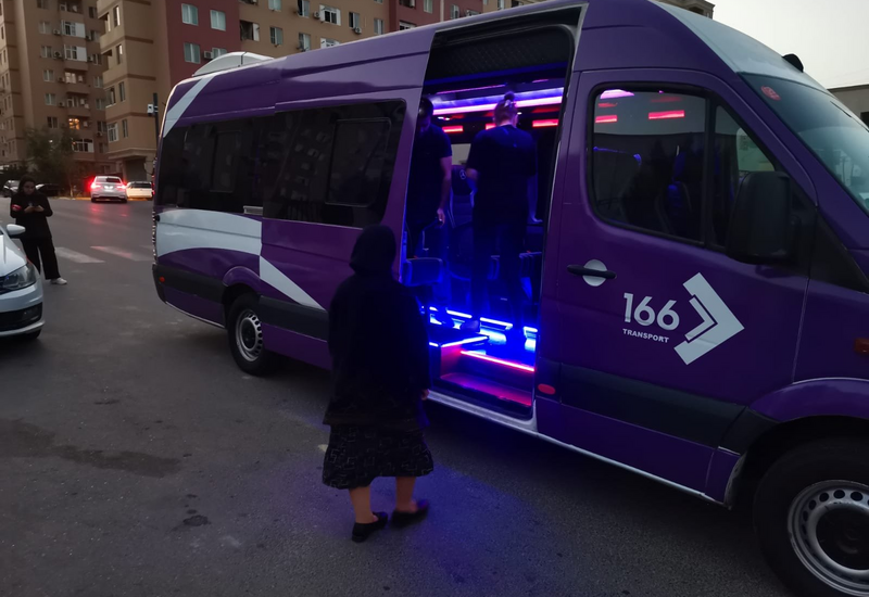 В Хоровлу и Сос возвращается очередная группа бывших вынужденных переселенцев