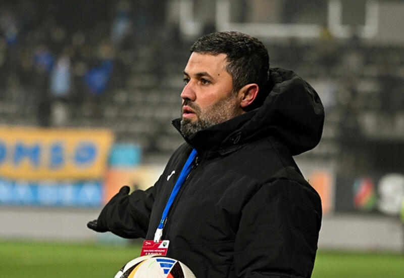 "Kяпаз" не смог вернуть бывшего футболиста