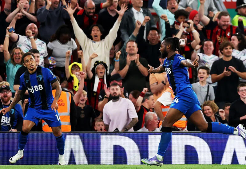 Звездный игрок "Борнмута" выбрал "Манчестер Сити"