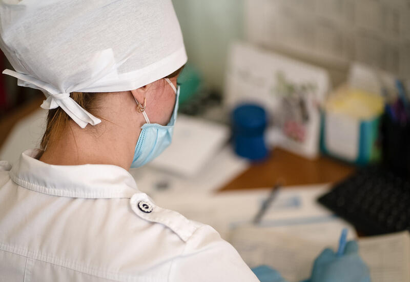 Британец лишился ноги из-за вируса, начавшегося с мозоли