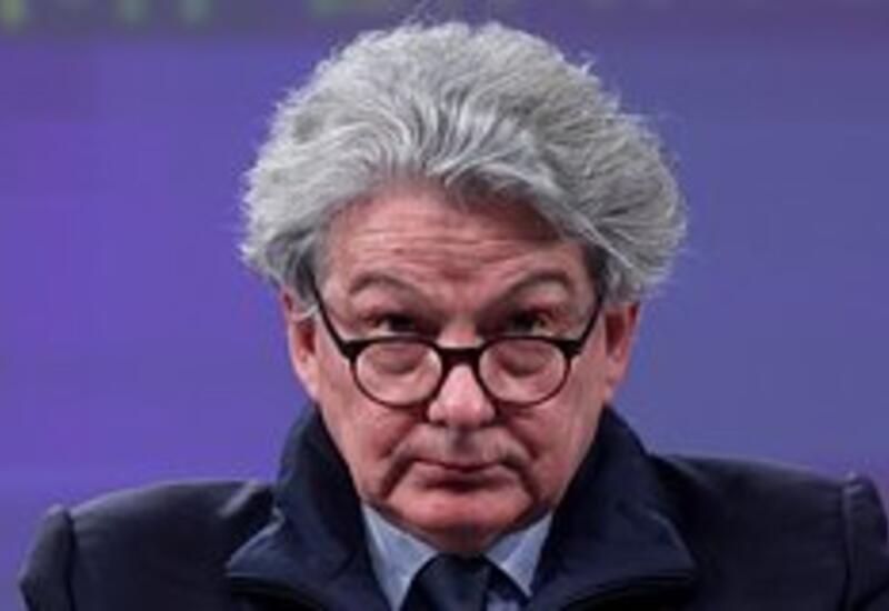 США ввели санкции против бывшего еврокомиссара