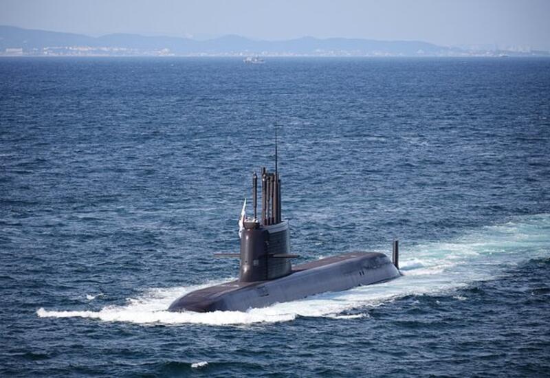 Южная Корея захотела атомные подлодки