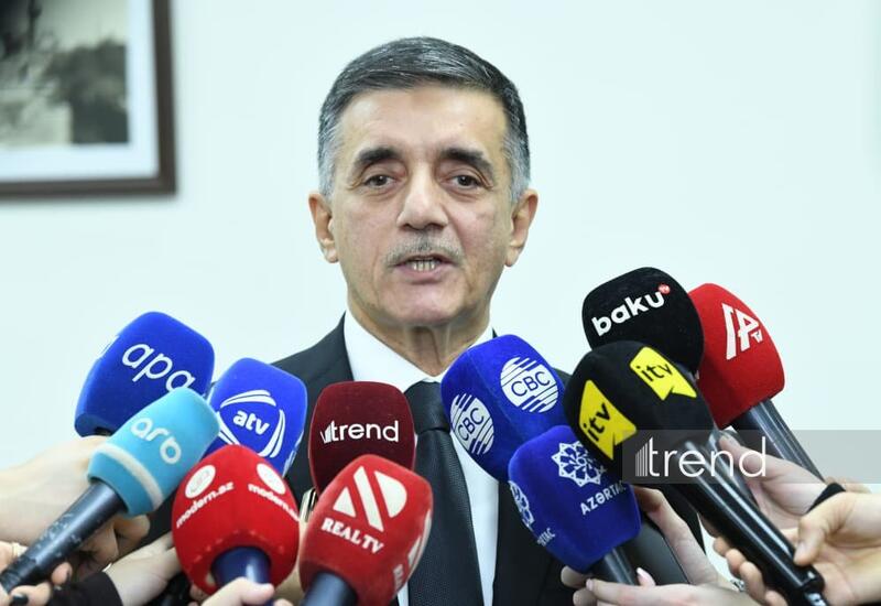 Şəki şəhəri dünya irs siyahısına daxil edilmək ərəfəsindədir