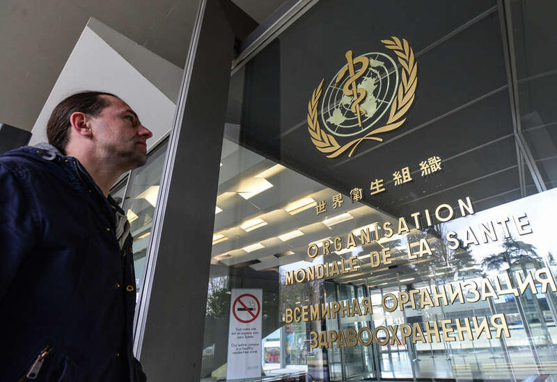 ВОЗ сообщила о 19 случаях ближневосточного респираторного синдрома