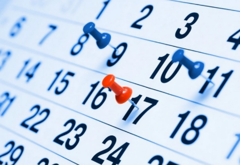 Стало известно, сколько дней будут нерабочими в Новый год