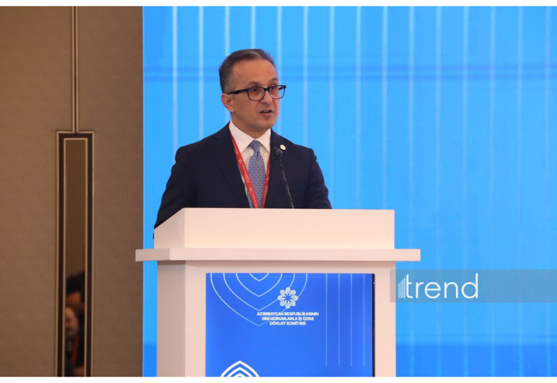 Азербайджан - светское государство, уважающее религиозные различия