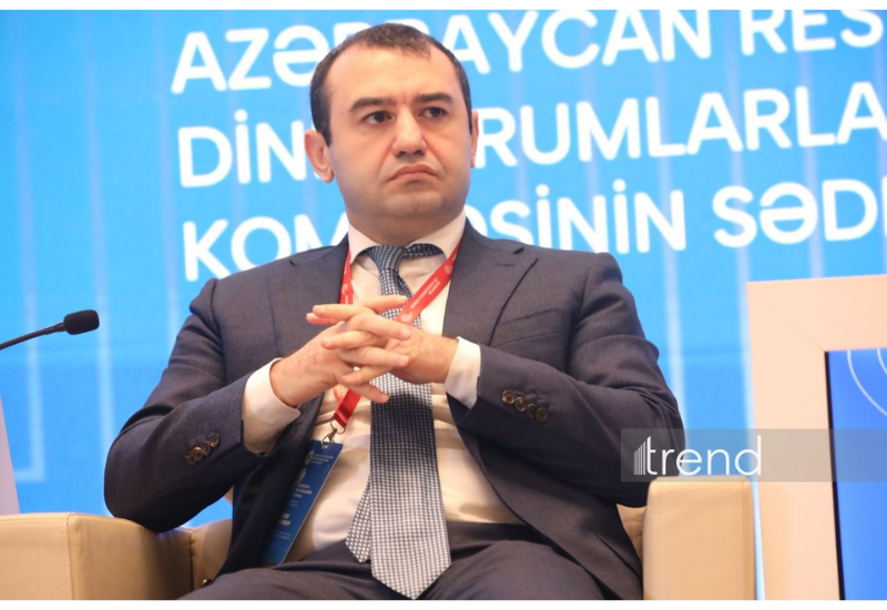 Религиозные достопримечательности занимают особое место в нематериальном культурном наследии Азербайджана