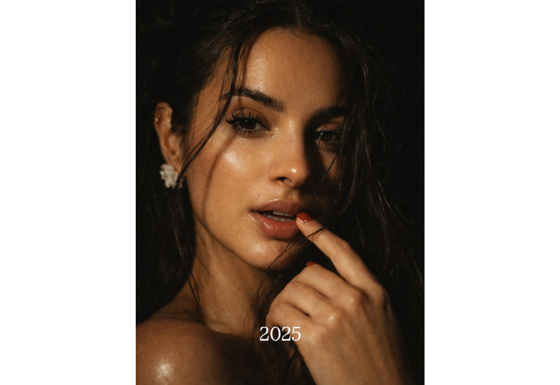 Эволюция бьюти-блогера Оксаны