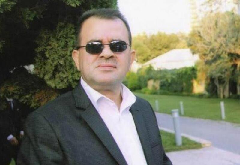 Azərbaycan Ermənistana neft qatarı ilə girdi