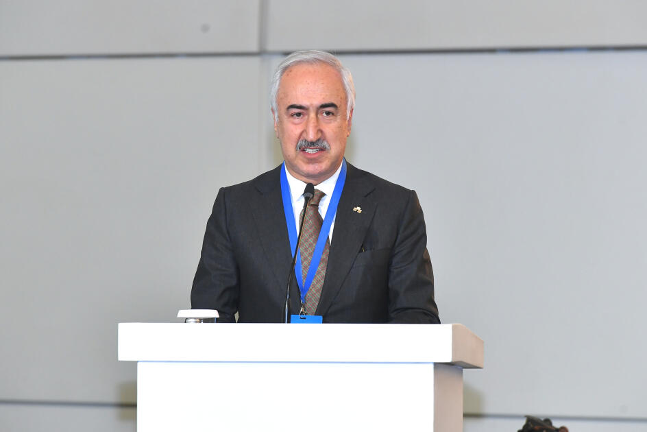 Həkimləri Təkmilləşdirmə İnstitutunun 90 illik yubileyinə həsr olunan Beynəlxalq Elmi-Praktik Konqres keçirilir