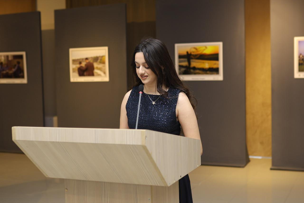 Здание Иреванского государственного азербайджанского драмтеатра передано в пользование