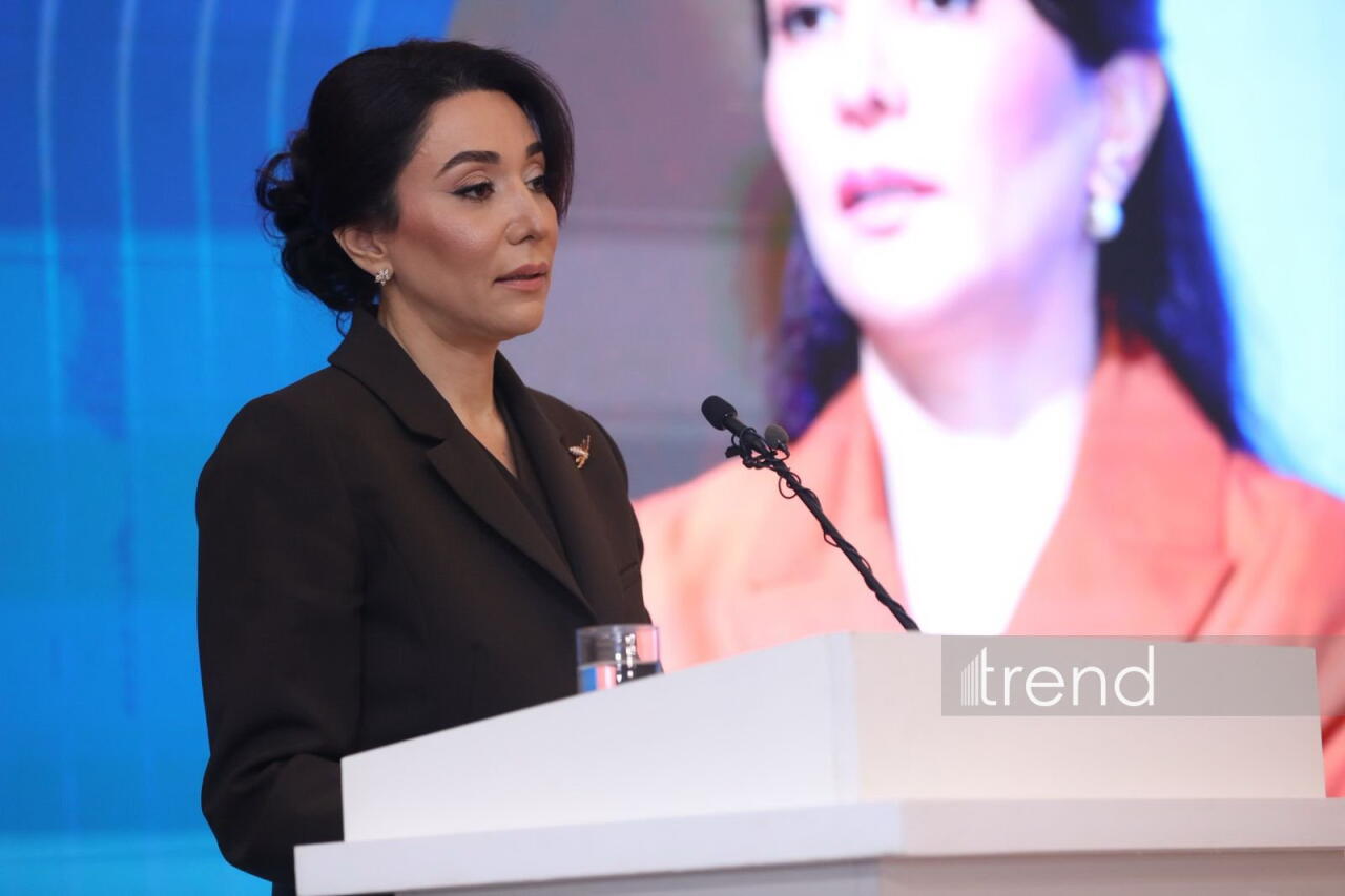 В Баку проходит II Форум религиозных деятелей