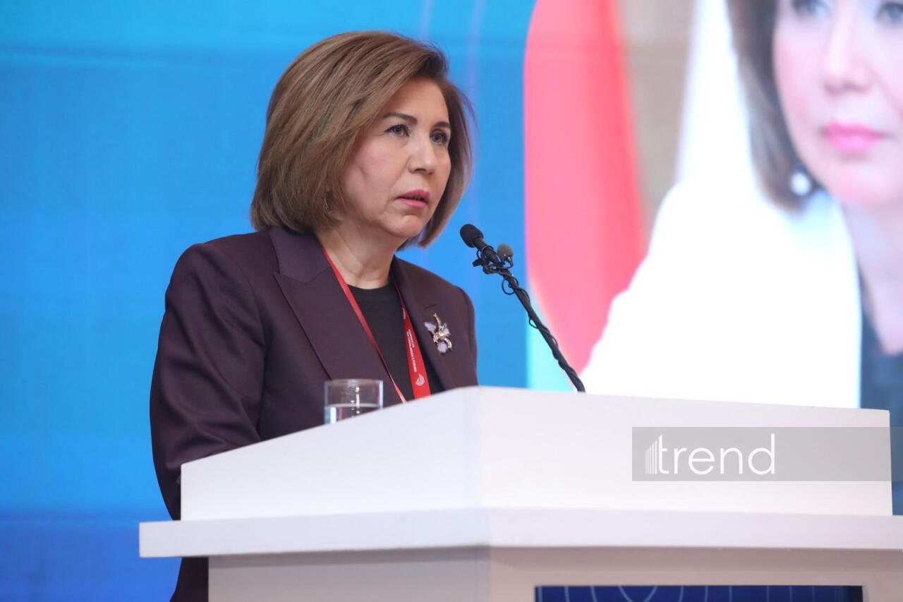 В Баку проходит II Форум религиозных деятелей