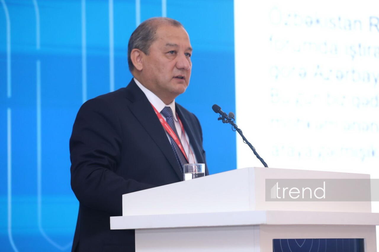 В Баку проходит II Форум религиозных деятелей