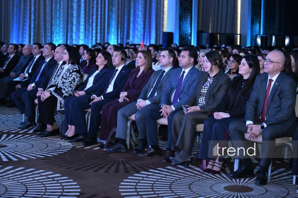 “Rəqəmsallaşma, Süni İntellekt və Media Savadlılığı” Konfransı keçirilib