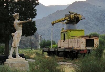 Неудобная правда: кому на самом деле принадлежит дорога через Мегри - АНАЛИТИКА от Лейлы Таривердиевой