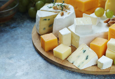 Развеян популярный миф о вреде жирных молочных продуктов