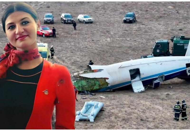 Qızımın ölüm xəbərini qəbul edə bilmirdim