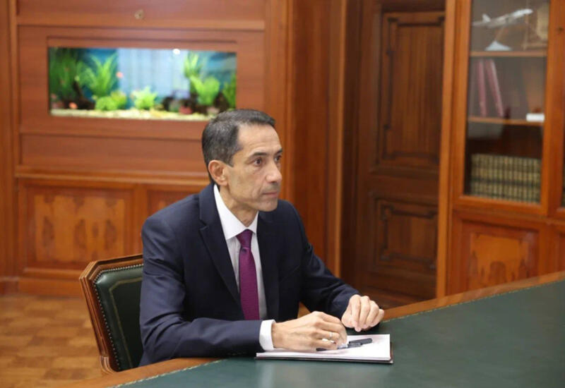 Баку ожидает быстрого решения вопросов компенсаций в связи с крушением самолета AZAL