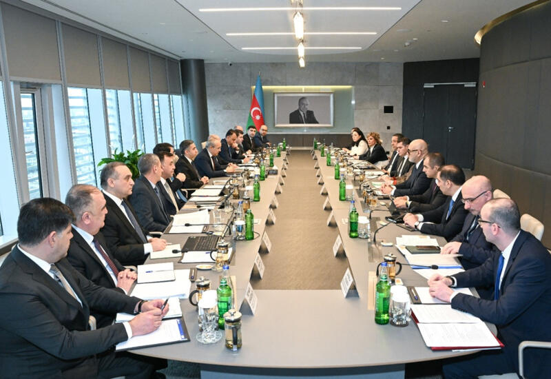 В Азербайджане обсудили развитие фармацевтической промышленности