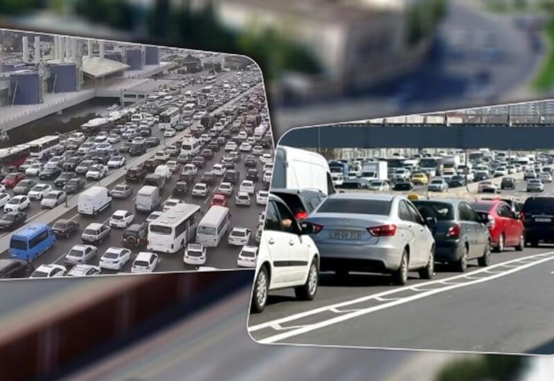 Sumqayıt və Xırdalan üçün "Dərnəgül həlli"