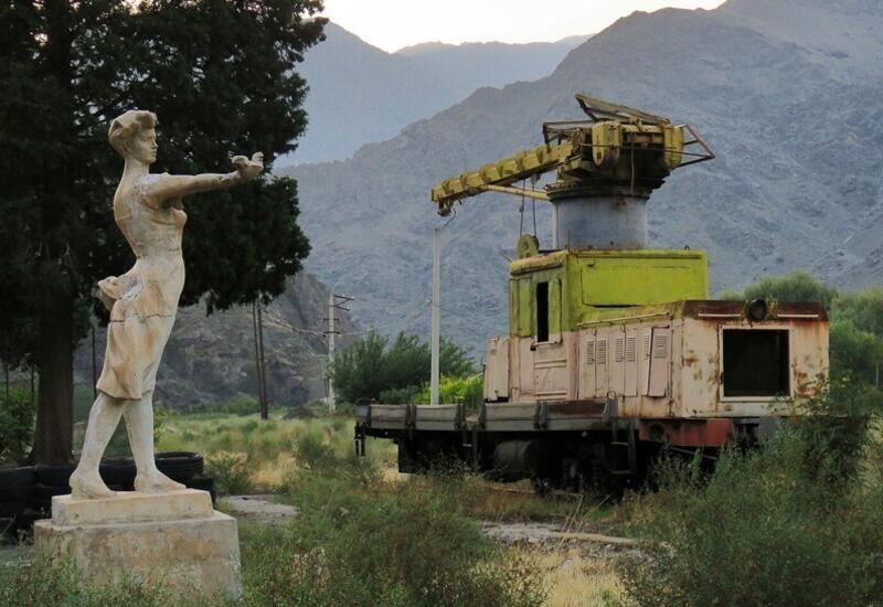 Неудобная правда: кому на самом деле принадлежит дорога через Мегри