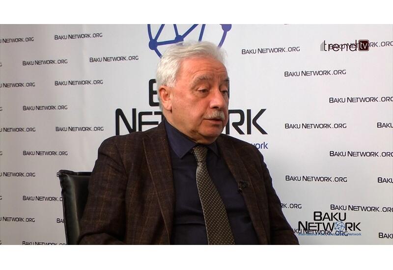 Армянская диаспора работает через церковь