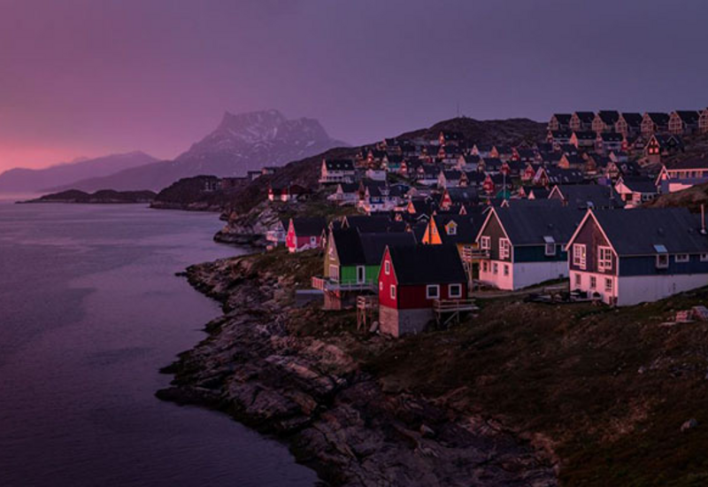 Что планирует Трамп по Гренландии?