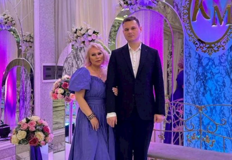 Все мечты моего сына остались неисполненными