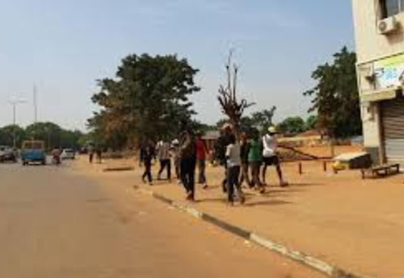 В Гвинее-Бисау освободили часть арестованных после госпереворота