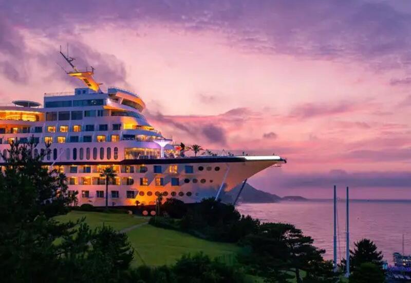 Dəniz nəqliyyatı Bakıda tıxaclara alternativ