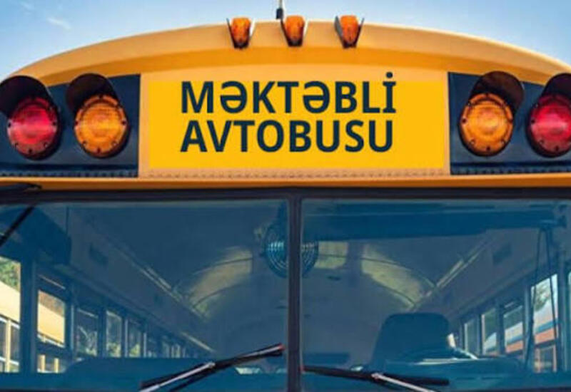 Будут ли выделены специальные полосы для школьных автобусов?