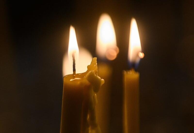 Умер актер из сериала «Друзья»