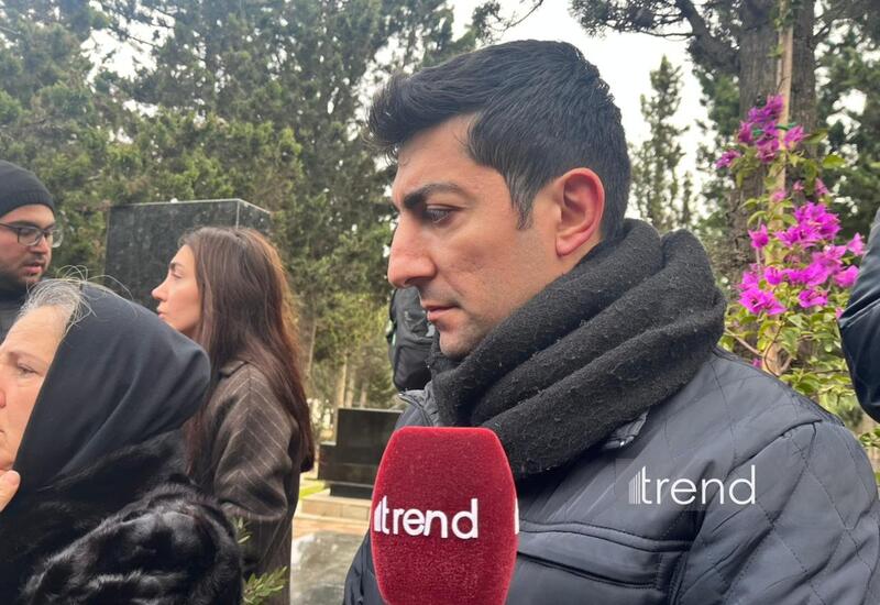 İnanırıq ki, təyyarə qəzasına səbəb olan cinayətkarlar ifşa olunacaq