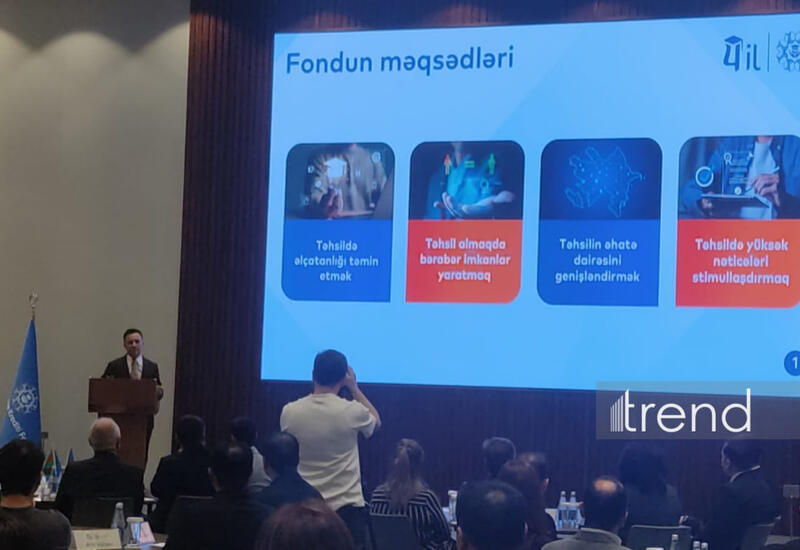 Bu günədək 70 mindən artıq təhsil tələbə krediti üzrə müqavilə rəsmiləşdirilib