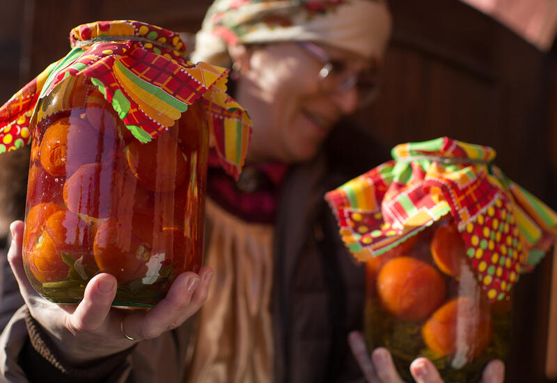 Названы продукты, которые не стоит употреблять зимой