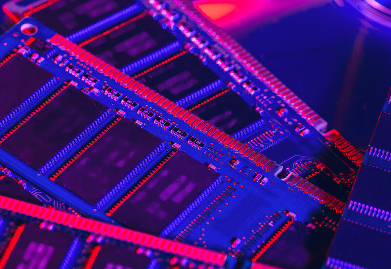 Samsung не откажется от оперативной памяти DDR4