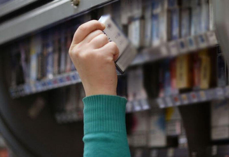 В Азербайджане приостановлена продажа этих сигарет