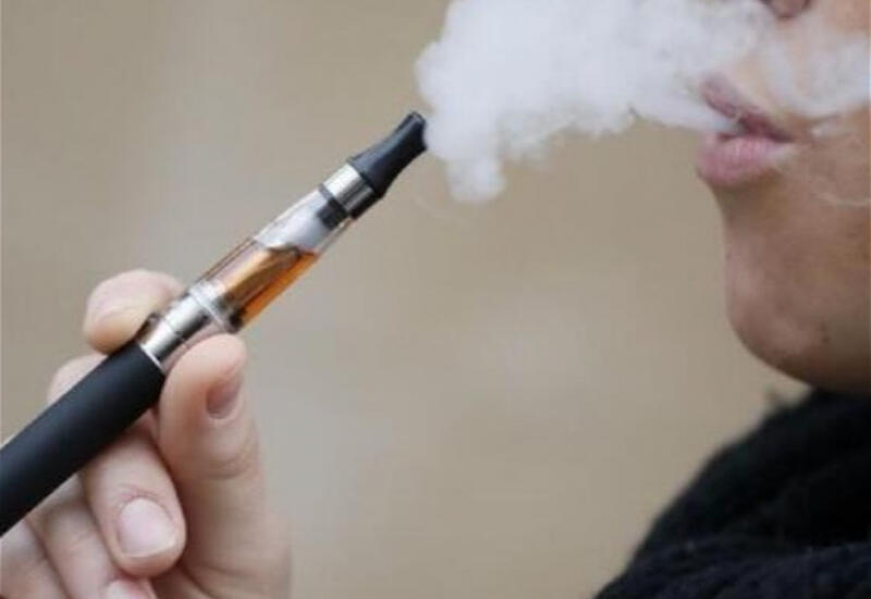 Səhiyyə Nazirliyi elektron siqaretlərlə bağlı məsələyə aydınlıq gətirib