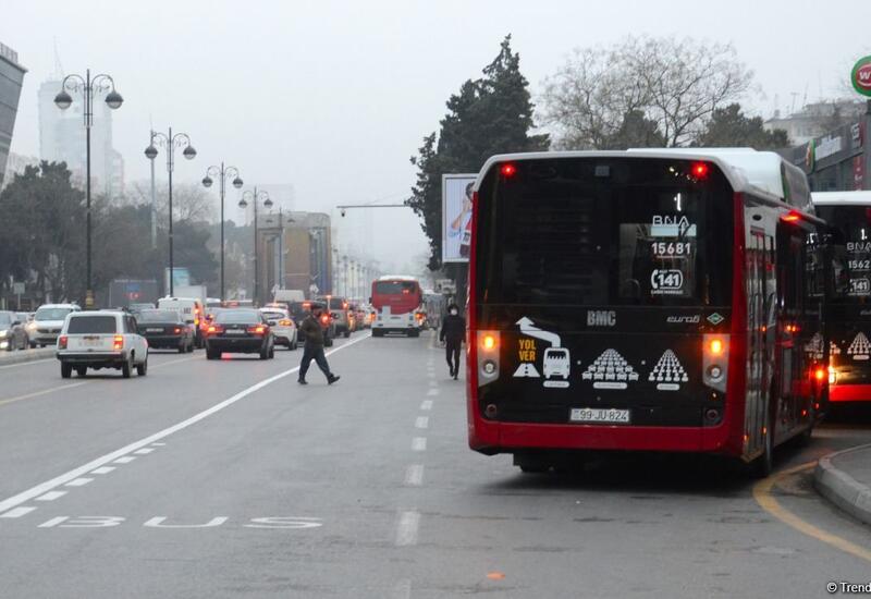 Хорошая новость для пассажиров автобусов