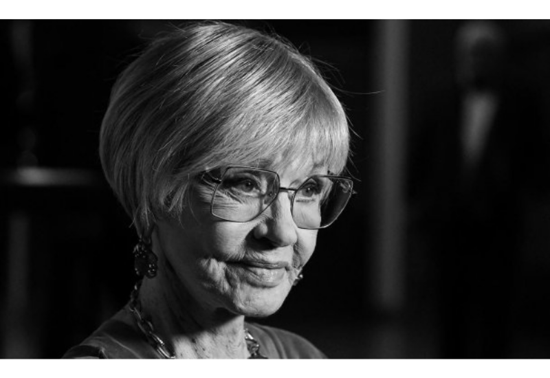 Скончалась актриса фильма "Москва слезам не верит"