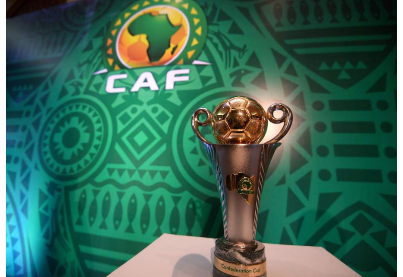 Болельщикам позволили бесплатно посещать матчи Кубка африканских наций